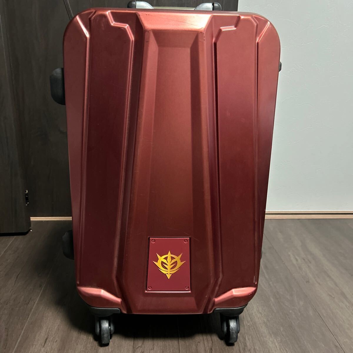 Yahoo!オークション - 美品 機動戦士ガンダム MS-06S シャア専用ザクⅡ