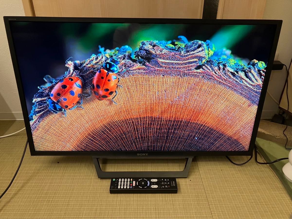Sony 32インチ液晶テレビ KJ-32W730E