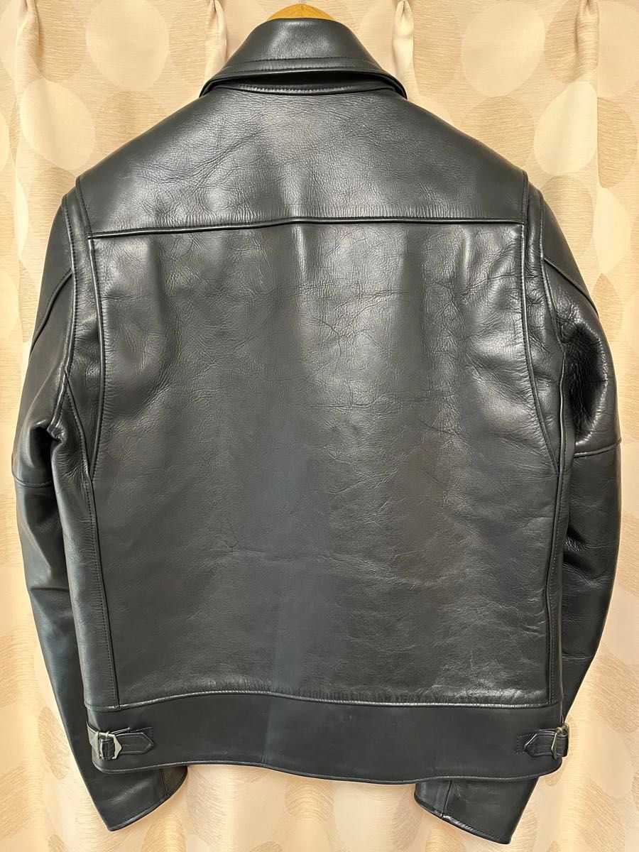 RADIALLラディアル シングルライダースジャケット｜Yahoo!フリマ（旧