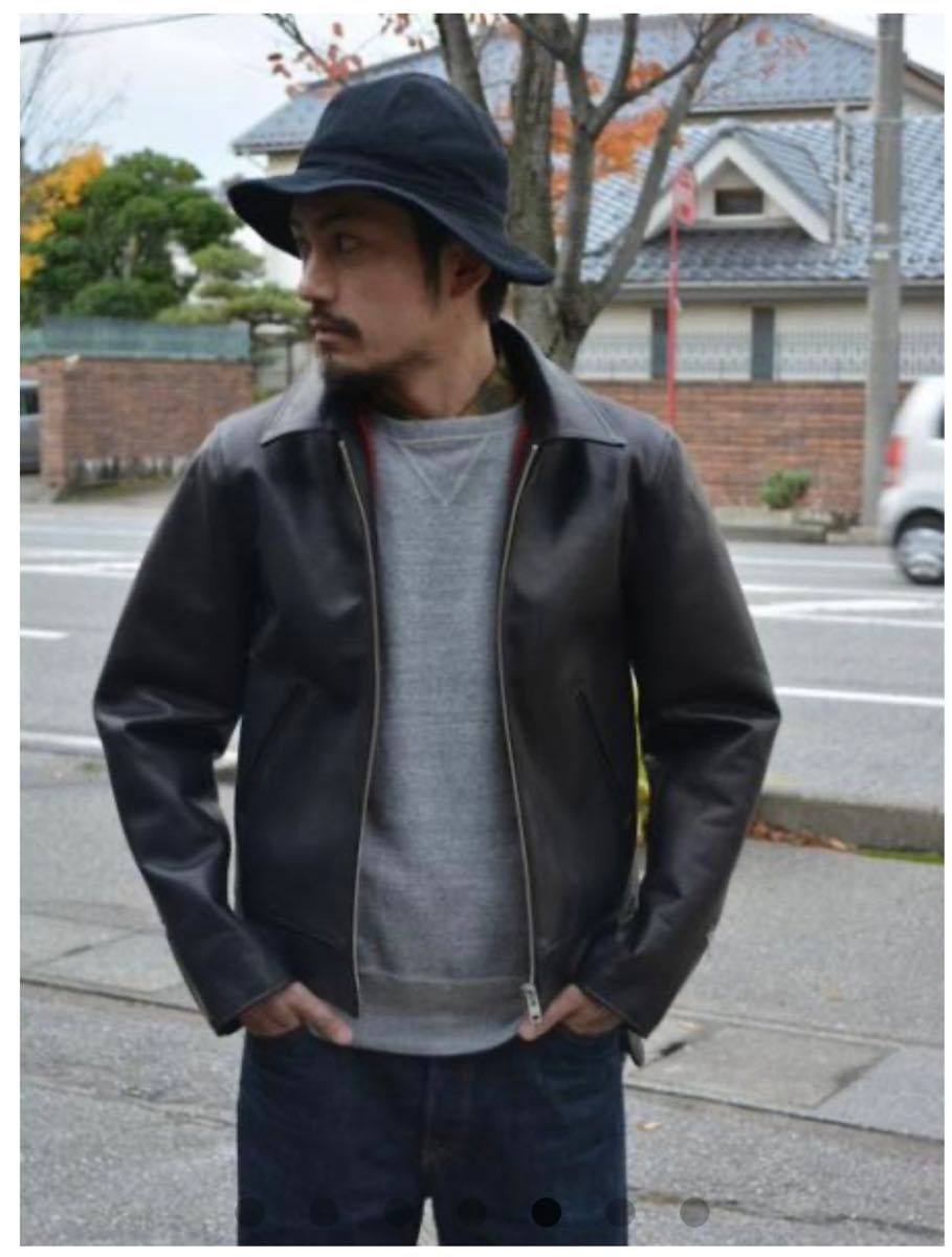 RADIALLラディアル シングルライダースジャケット｜Yahoo!フリマ（旧