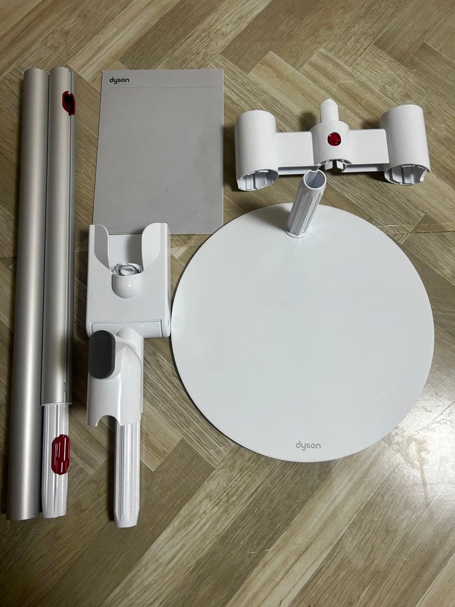 新品未使用 ダイソン dyson V12 スタンド Floor Dok 純正品｜Yahoo