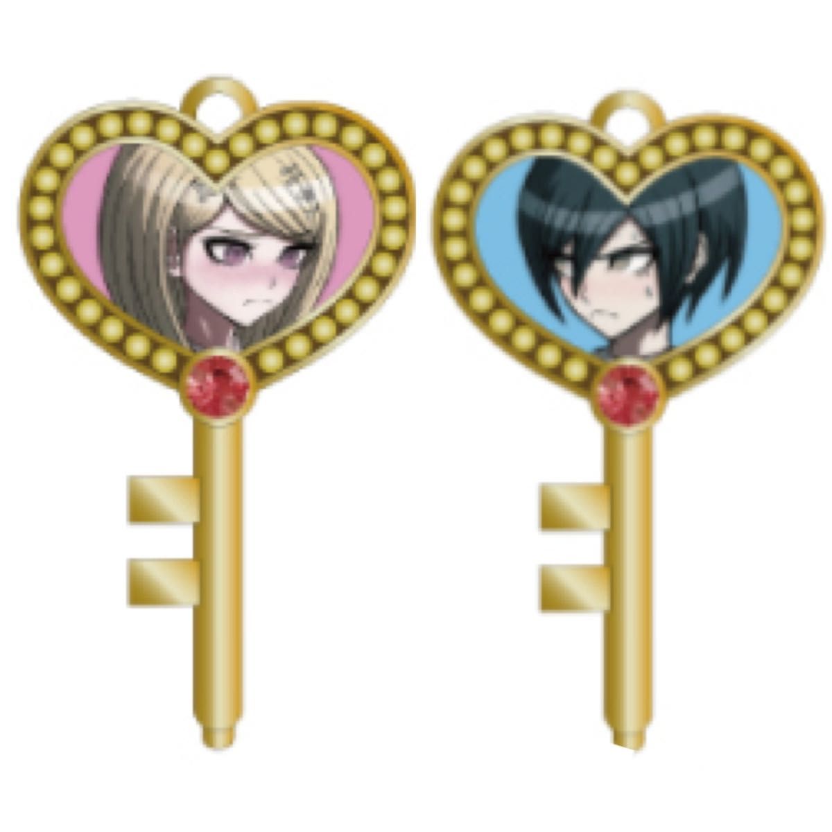 ダンガンロンパV3 最原終一 愛の鍵 【公式通販】