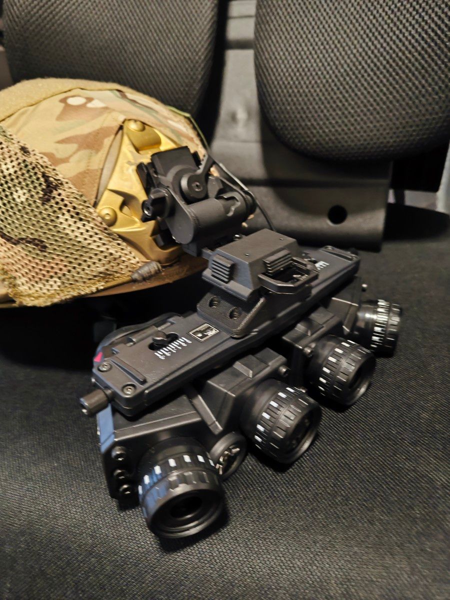 コールオブデューティ COD MW Dark Edition ナイトビジョン 【値下げ