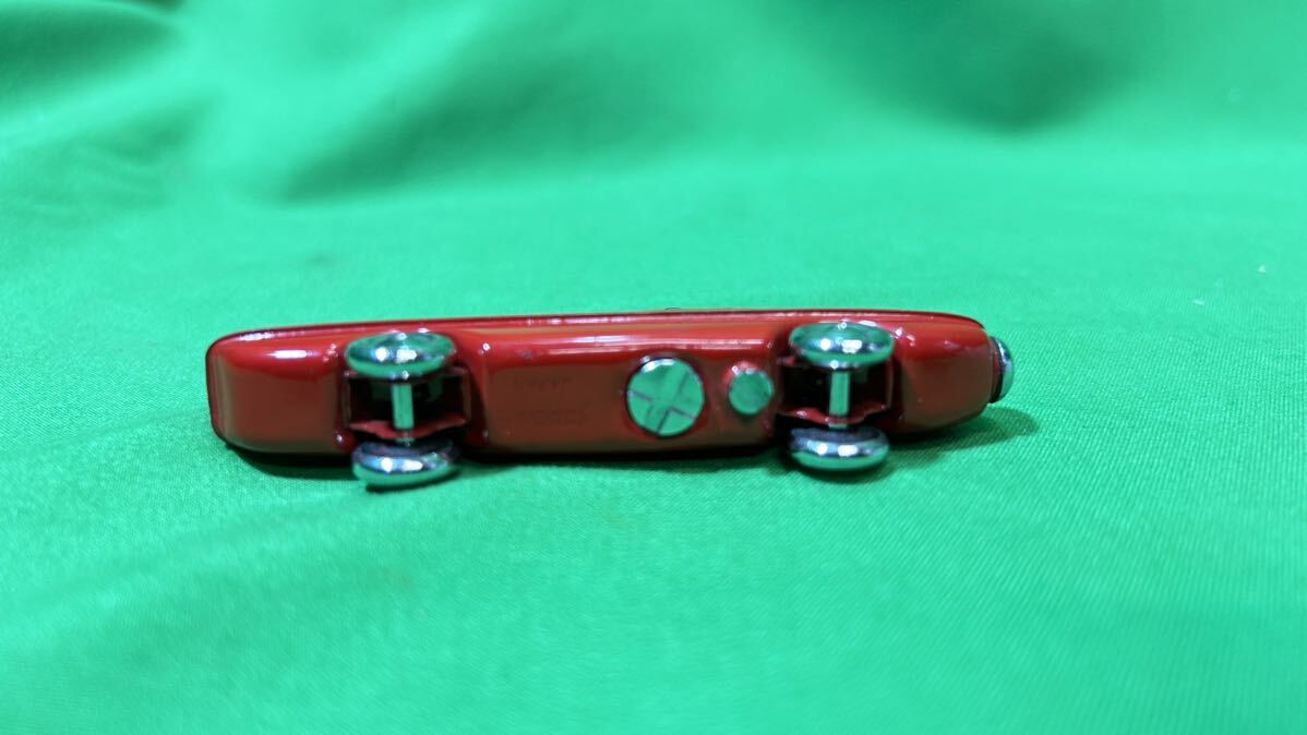 Yahoo!オークション - 当時物 ヴィンテージ・オイルライター SAROME／