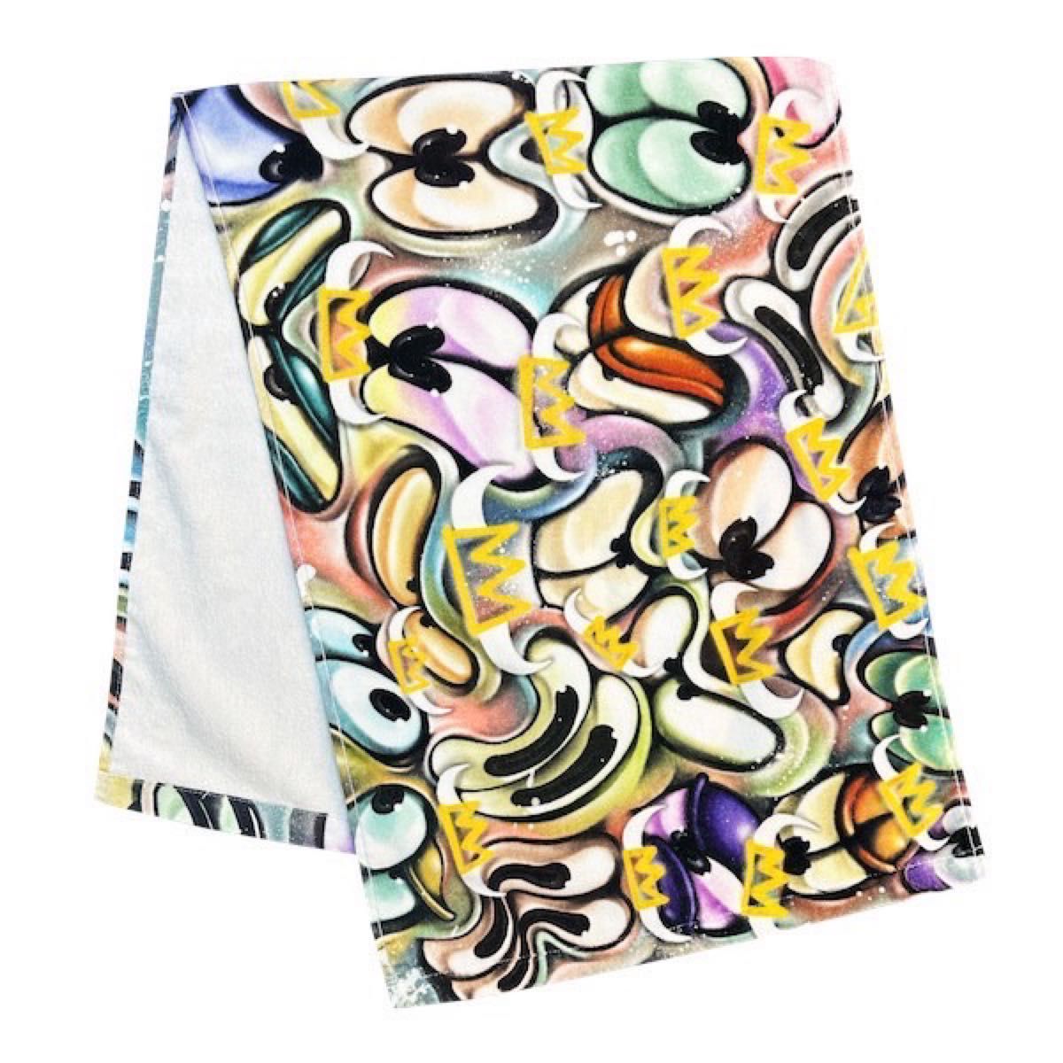 King Gnu ceremony 高品質 ブランケット タオル King Gnu ceremony