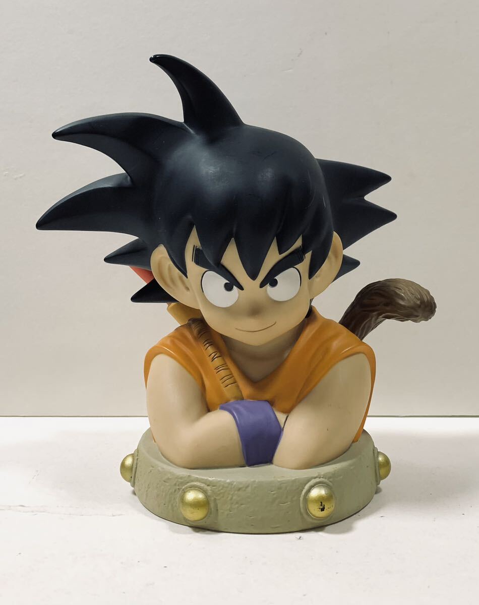 3品セット ドラゴンボールZ サウンドバンク 孫悟空＆ピッコロ＆超