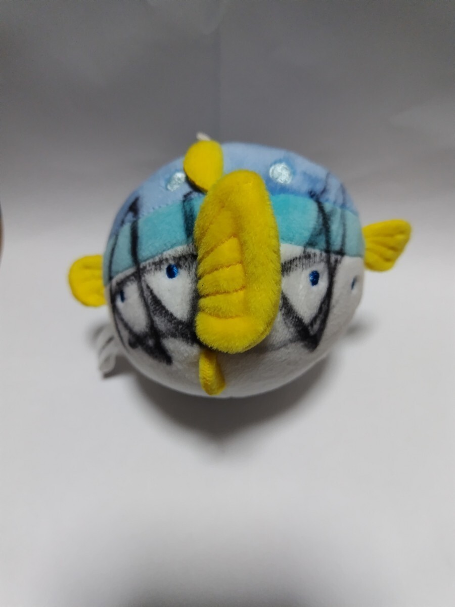 少女時代 ユナ 自筆サイン入り ぬいぐるみ 希少 少女時代 ユナ 自筆