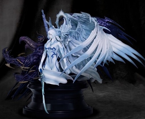 割引 【】開封)マイスタークオリティ ハイデリン＆ゾディアーク[22