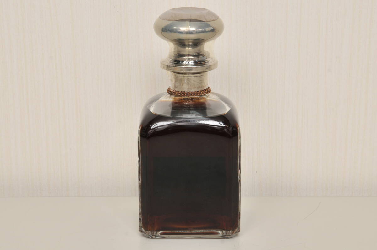 Yahoo!オークション - 古酒【Hennessy NAPOLEON SILVER TOP】ヘネシー