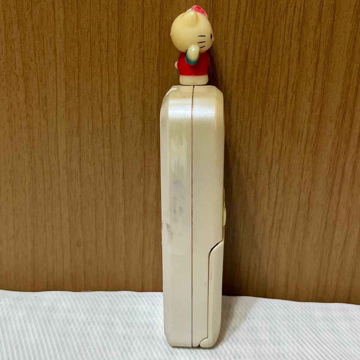 希少 ハローキティ キティちゃん 携帯電話 携帯 おもちゃ レトロ レア