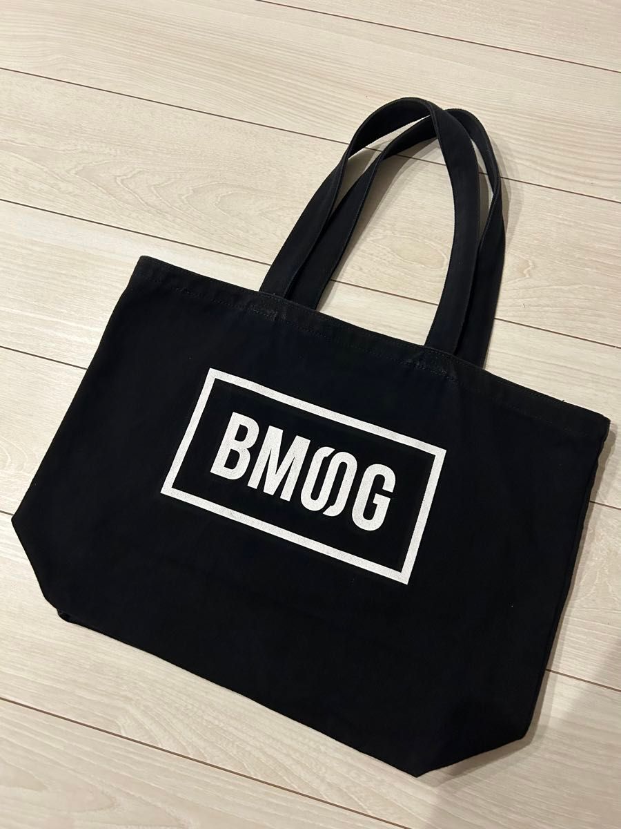 BMSG トートバッグ 黒 SKY-HI BE FIRST MAZZEL｜Yahoo!フリマ（旧