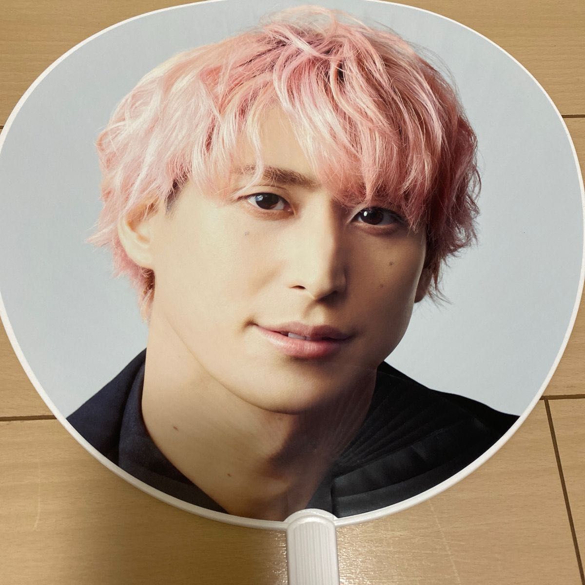 SnowMan 佐久間大介うちわ4枚 集合3枚 7枚セット うちわ 2020-2023