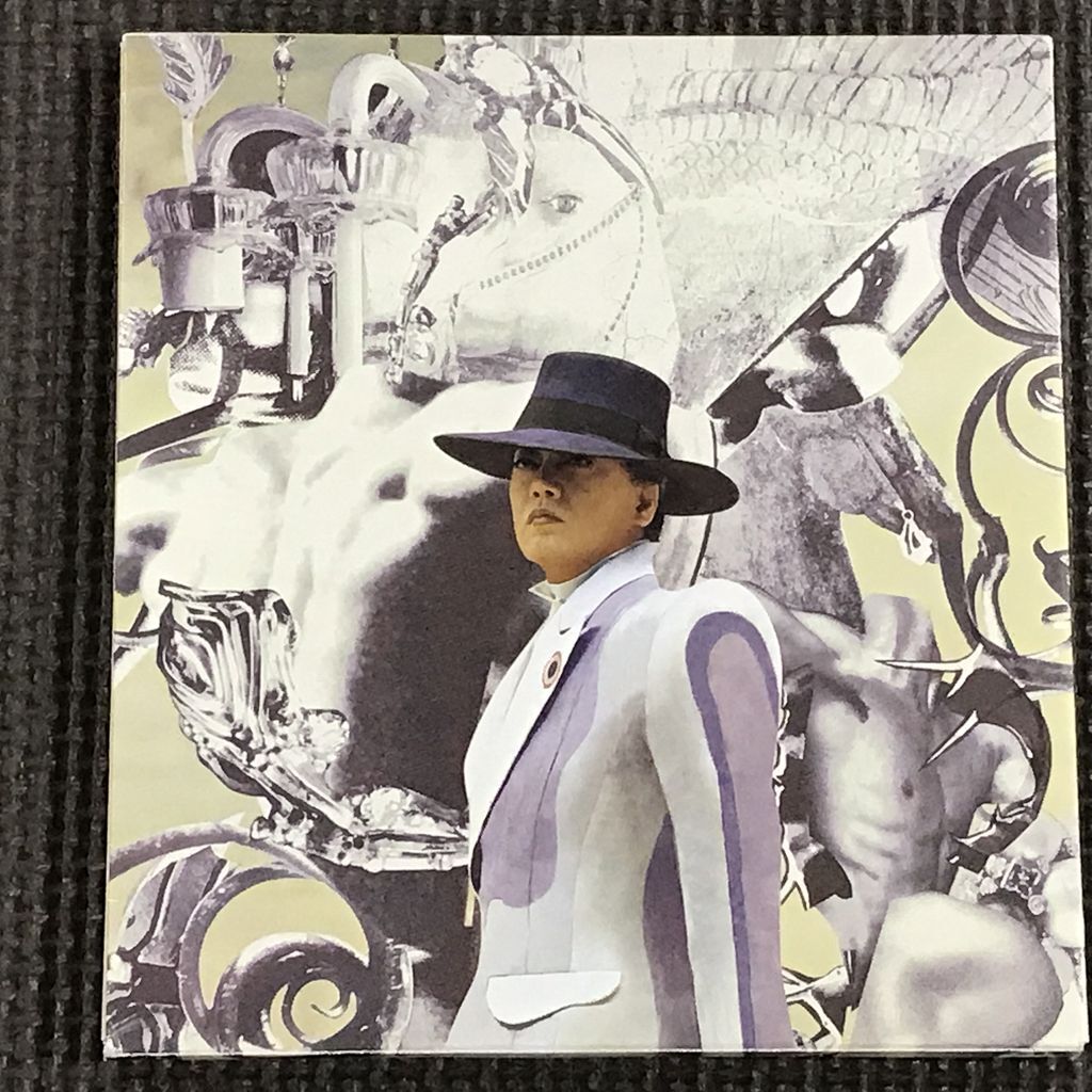 沢田研二/耒タルベキ素敵 コレクション 2枚組CD 沢田研二/耒タルベキ