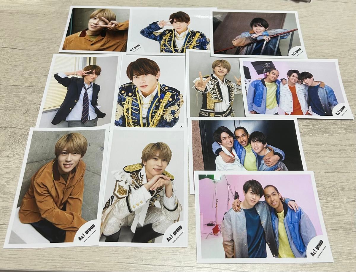 末澤誠也 グッズまとめ売り アウトレット ショップ 通販