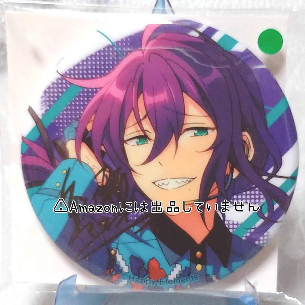 60点 あんスタ TRIP アルバム缶 礼瀬マヨイ 60点 あんスタ TRIP