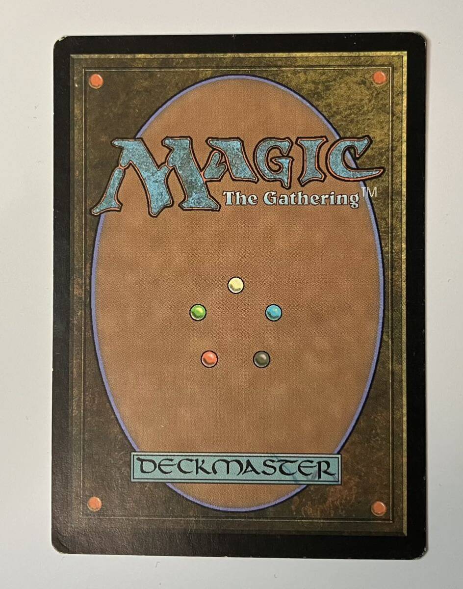 ゴブリンの王/Goblin King 7版英語版foil 1枚 ゴブリンの王/Goblin