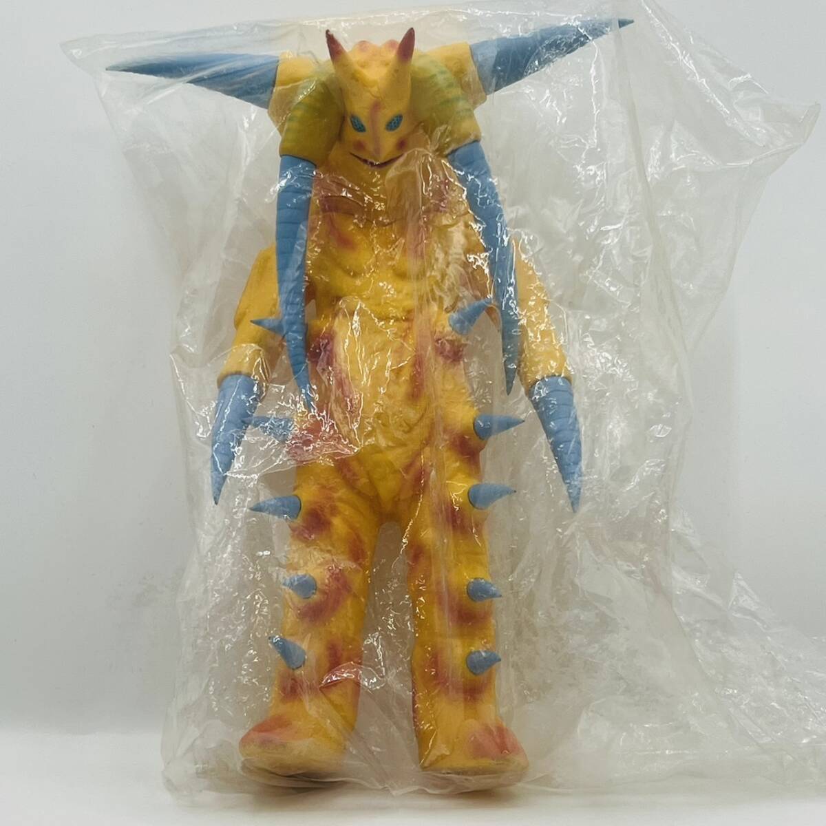 ジャイアントロボ マーミット ビニパラ大金剛 完成品 ジャイアントロボ