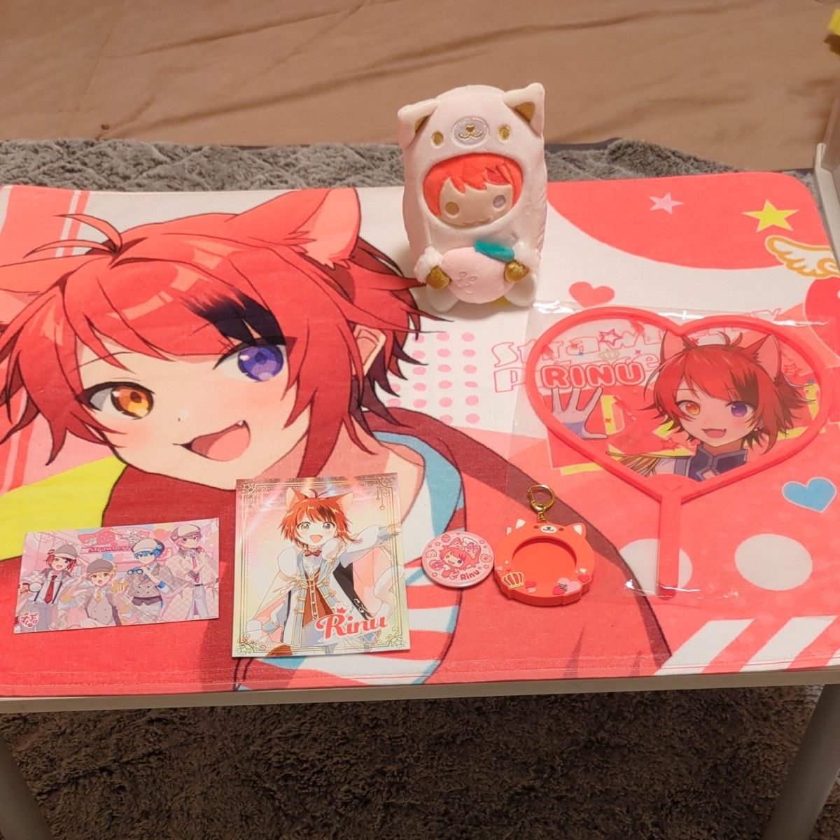 大幅お値下げ中 莉犬くん まとめ売り すとぷり 莉犬 まとめ売り