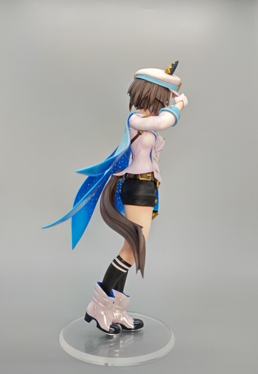 ガレージキットウマ娘シュヴァルグラン干潟為四