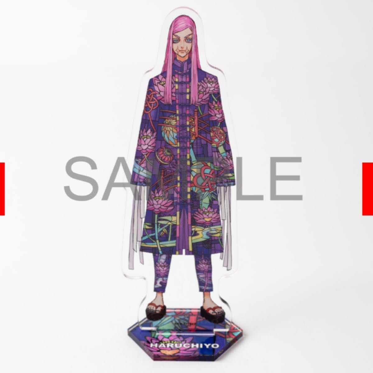 東京リベンジャーズ 三途春千夜 新体験展 複製原画 東京リベンジャーズ