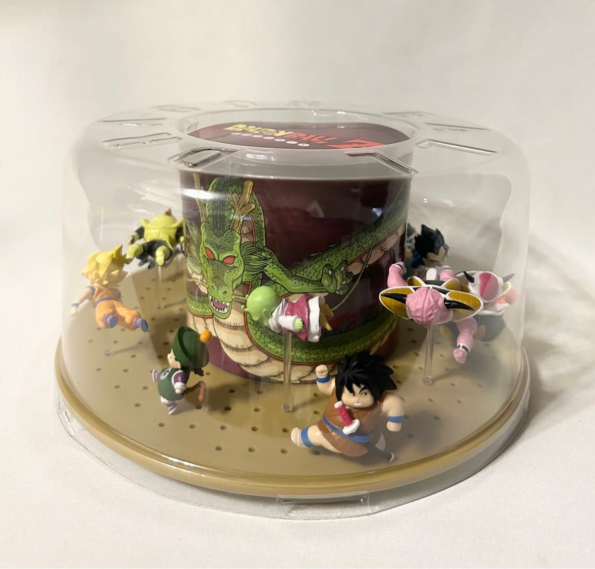 フィギュアケース・ドラゴンボールフィギュア ドラゴンボールZ