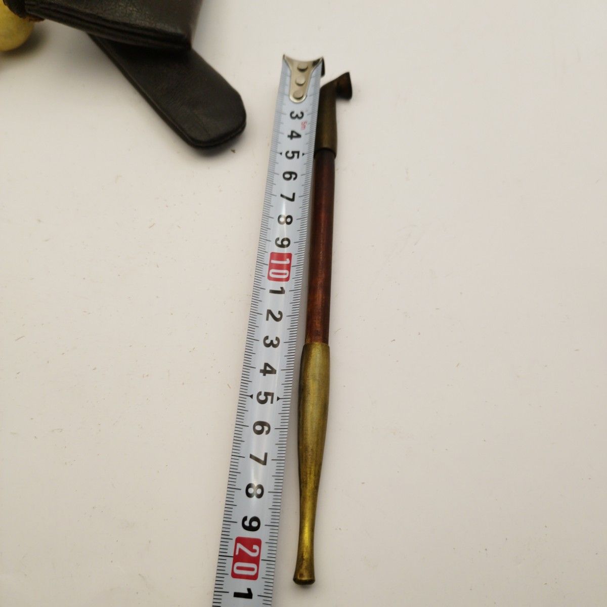 キセル煙草入れ時代物喫煙具煙草入煙管入れ キセル 煙草入れ 時代物