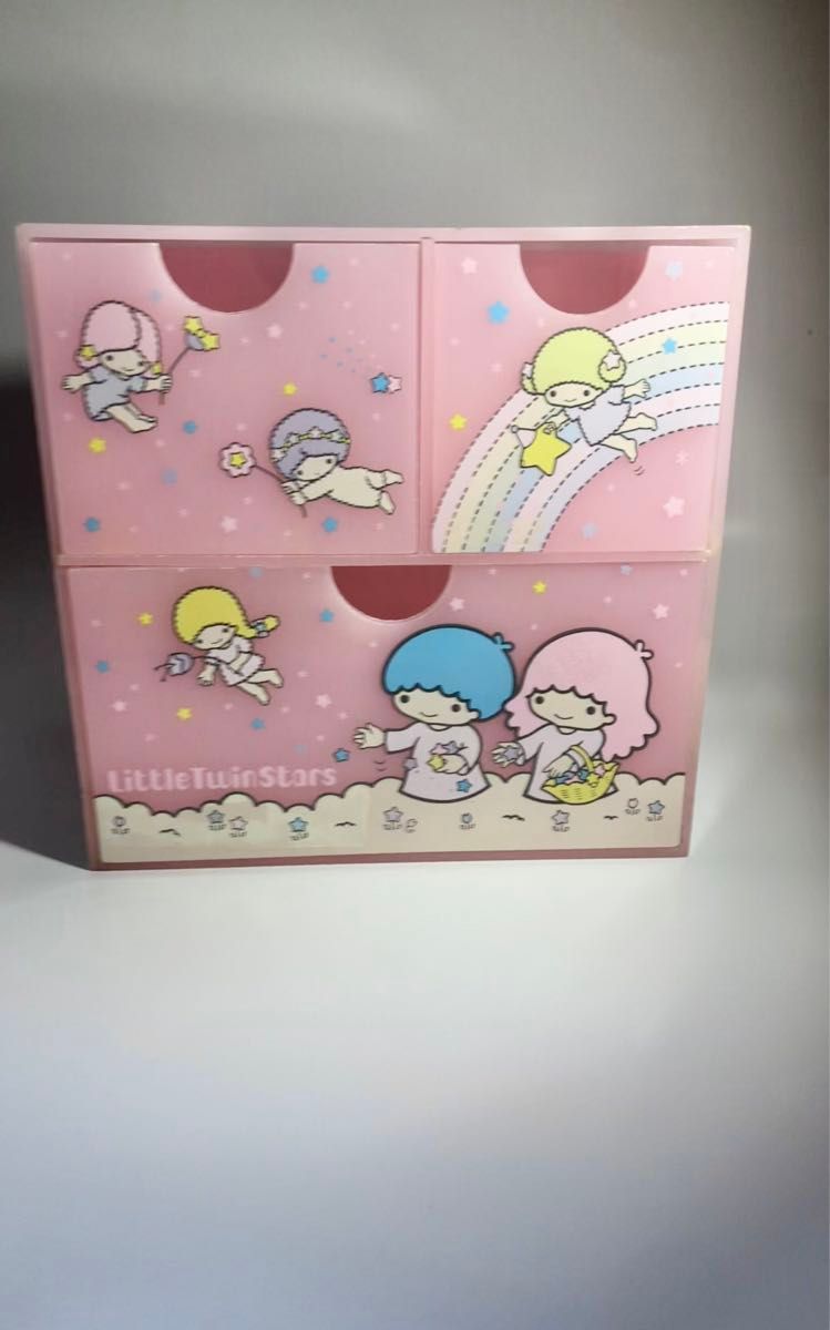 新品未開封 レア希少 1976年 キキララ 羽子板 昭和 レトロサンリオ マニア