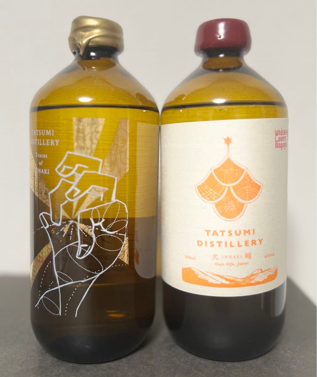 アルケミエ 橘ジン ウイスキーラバーズ名古屋2025 限定 【公式通販】