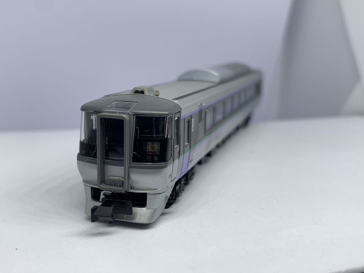 MICRO ACE A-0980 785系 特急 ライラック 6両 セット 鉄道模型 Nゲージ