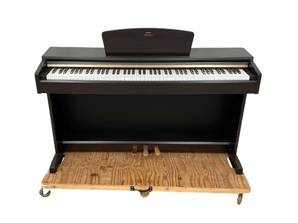 引取りのみ】YAMAHA 電子ピアノYDP-160