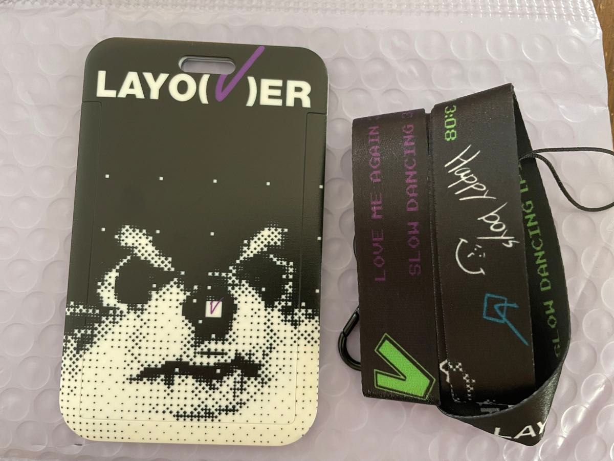 bts BTS ヨンタン テテ トレカケース パスケース｜Yahoo!フリマ（旧