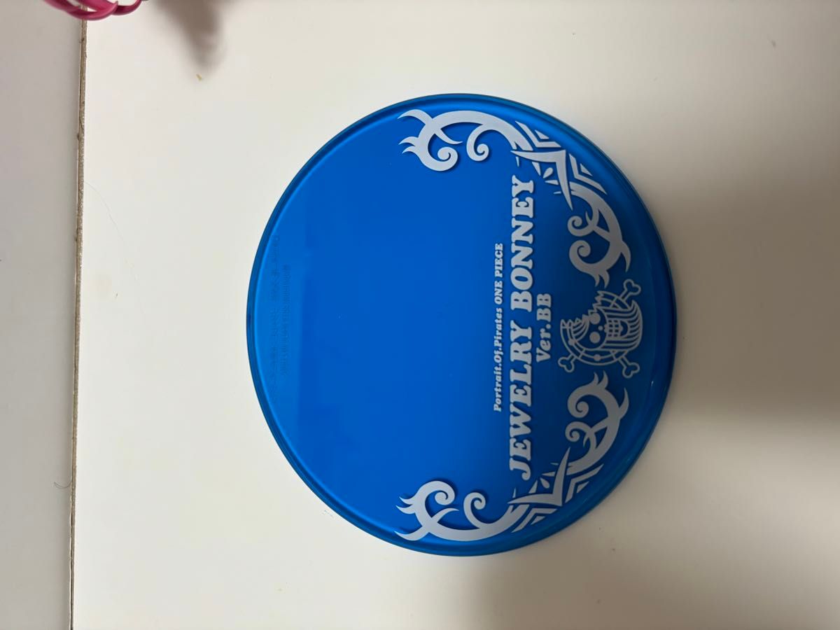 ONE PIECE ジュエリー・ボニー Ver.BB 限定版 ジュエリー・ボニー Ver