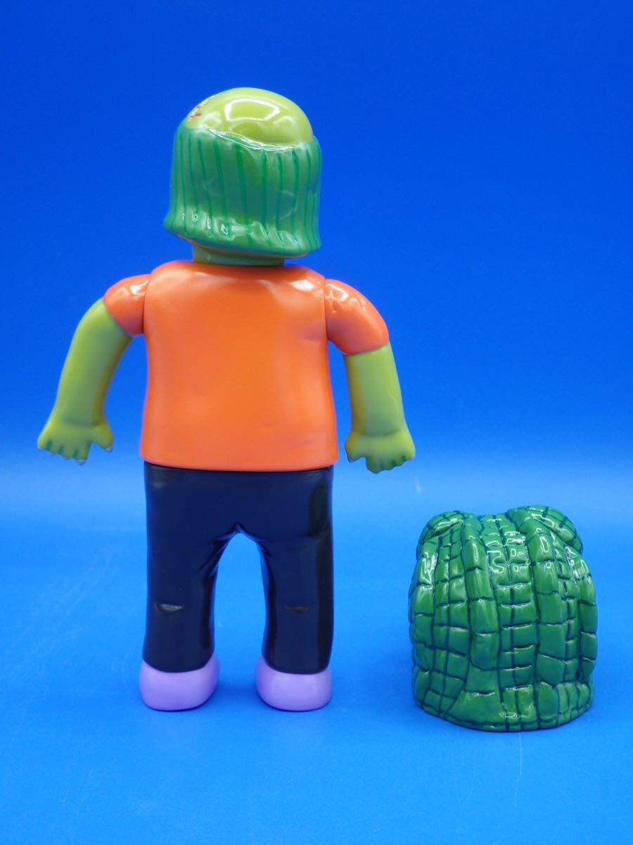 Yahoo!オークション - デハラユキノリ アバウトアニマルズ第二弾 煙山