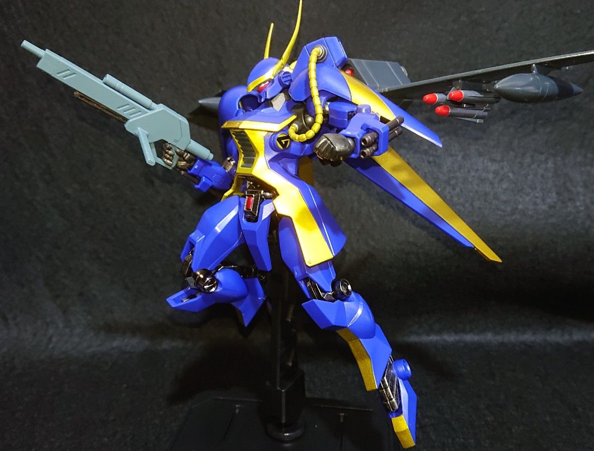 魂SPEC ジャンク品 ドラグナー1 ファルゲン 2体セット｜Yahoo!フリマ