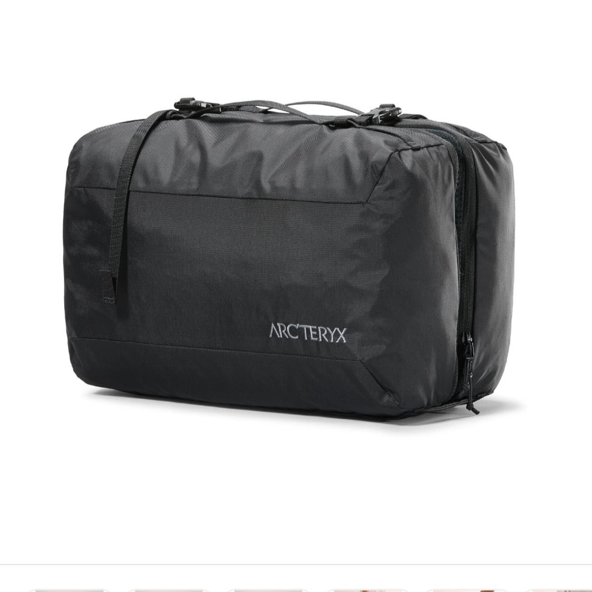 アークテリクス インデックスギアオーガナイザー Index Gear Organizer