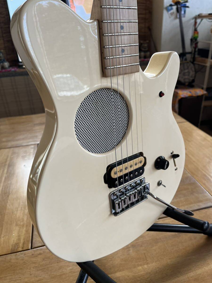 Yahoo!オークション - XMAS GUITAR COMPANY DR-5 Worship アンプ内蔵