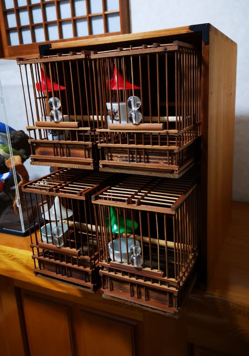 メジロ籠 【公式通販】