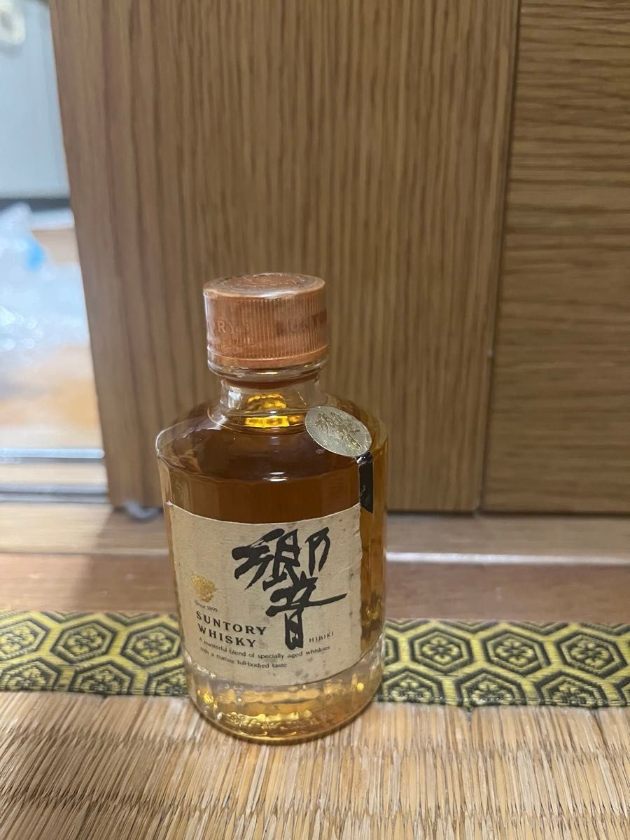 サントリー 響 50ml ミニボトル 【公式通販】