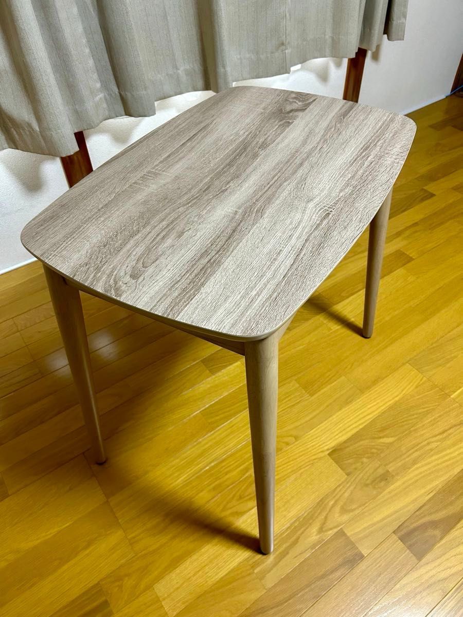 カインズ デスクこたつ・こたつ布団2点セット 美品｜Yahoo!フリマ（旧