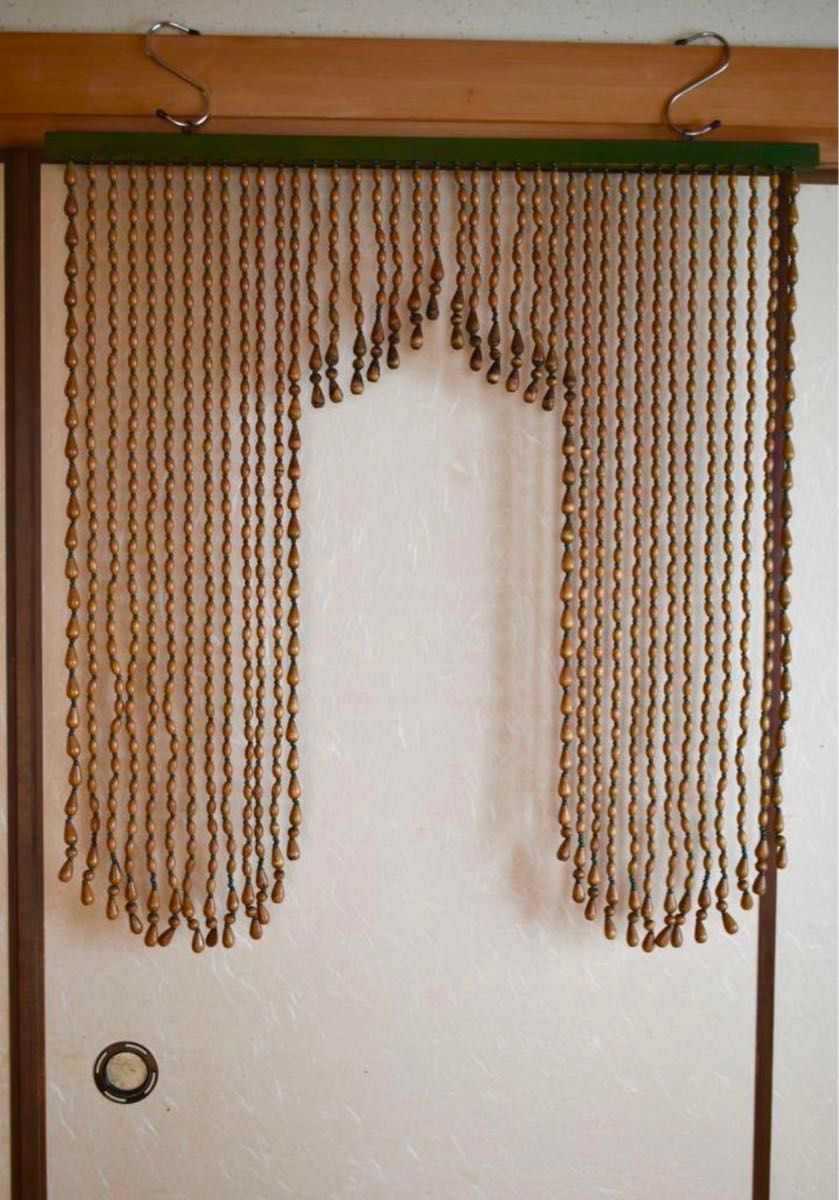 SELKON 珠のれん EE1003 85x60cm SELKON 珠のれん EE1003 85x60cm 川島