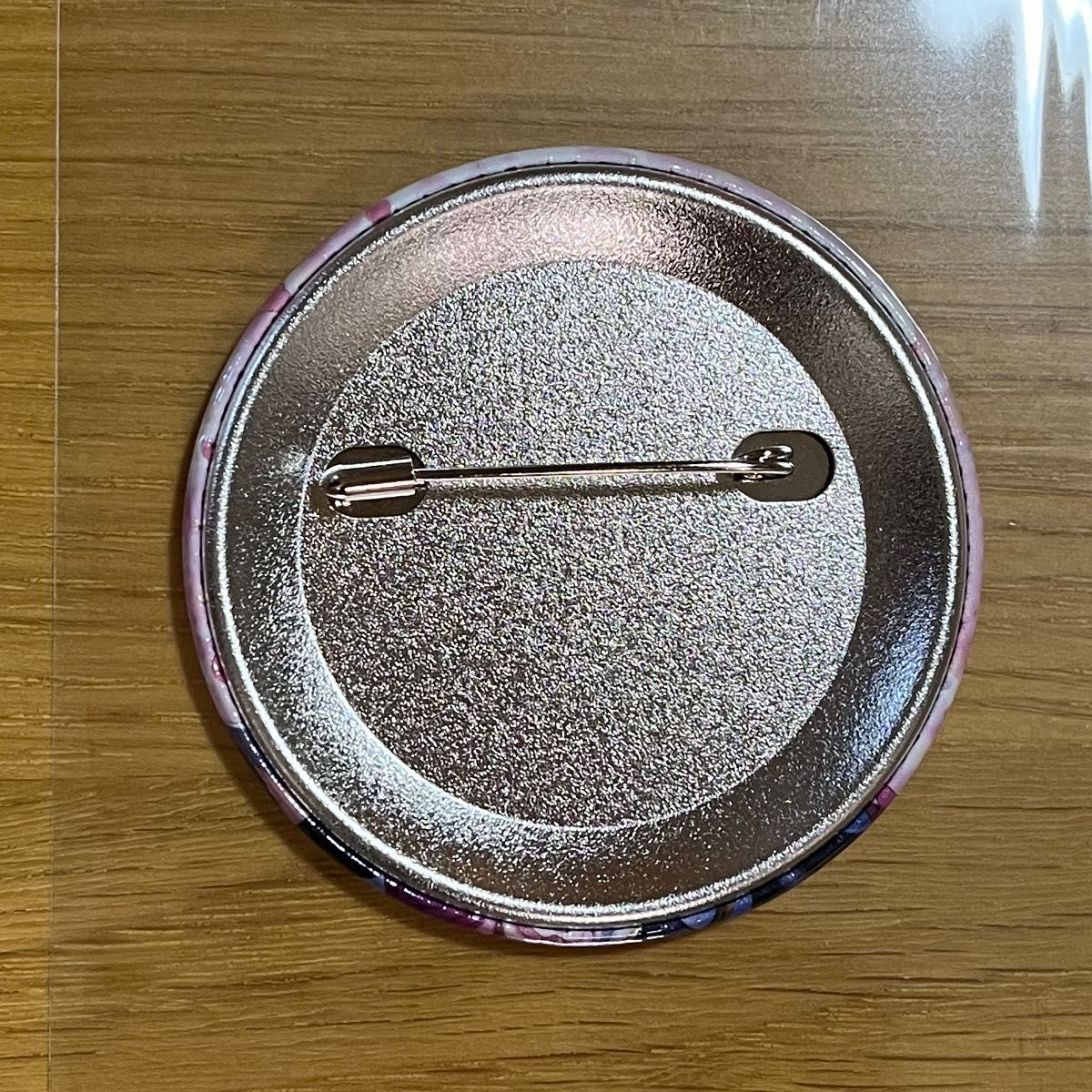 いれいす ないこくん 活動3周年記念缶バッジ｜Yahoo!フリマ（旧PayPay