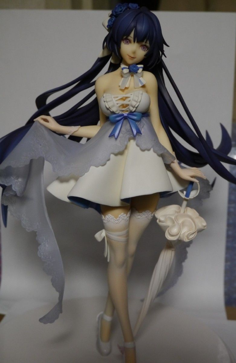 Myethos崩壊3rd 雷電芽衣 ☆送料無料☆ミートス崩壊3rd 雷電芽衣 久遠の