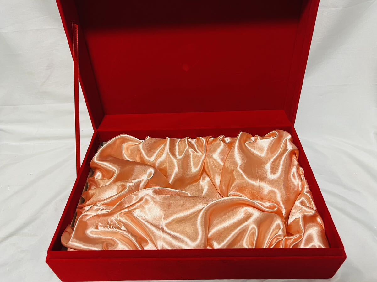 CAMUS カミュ ミシェル ロイヤル バカラ クリスタル スワロフスキー