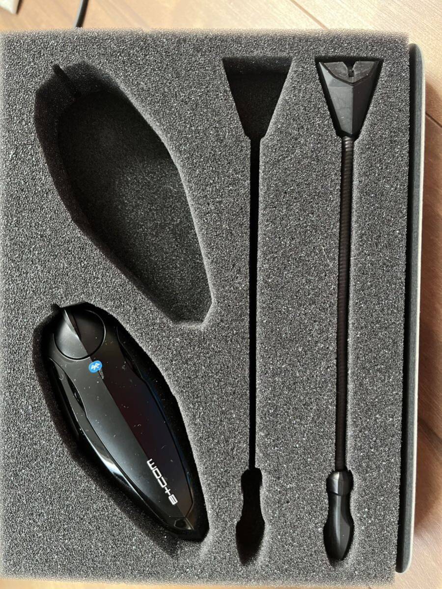 b+com 6X Bluetoothインカム 購入 B+COM 6X Bluetooth インカム