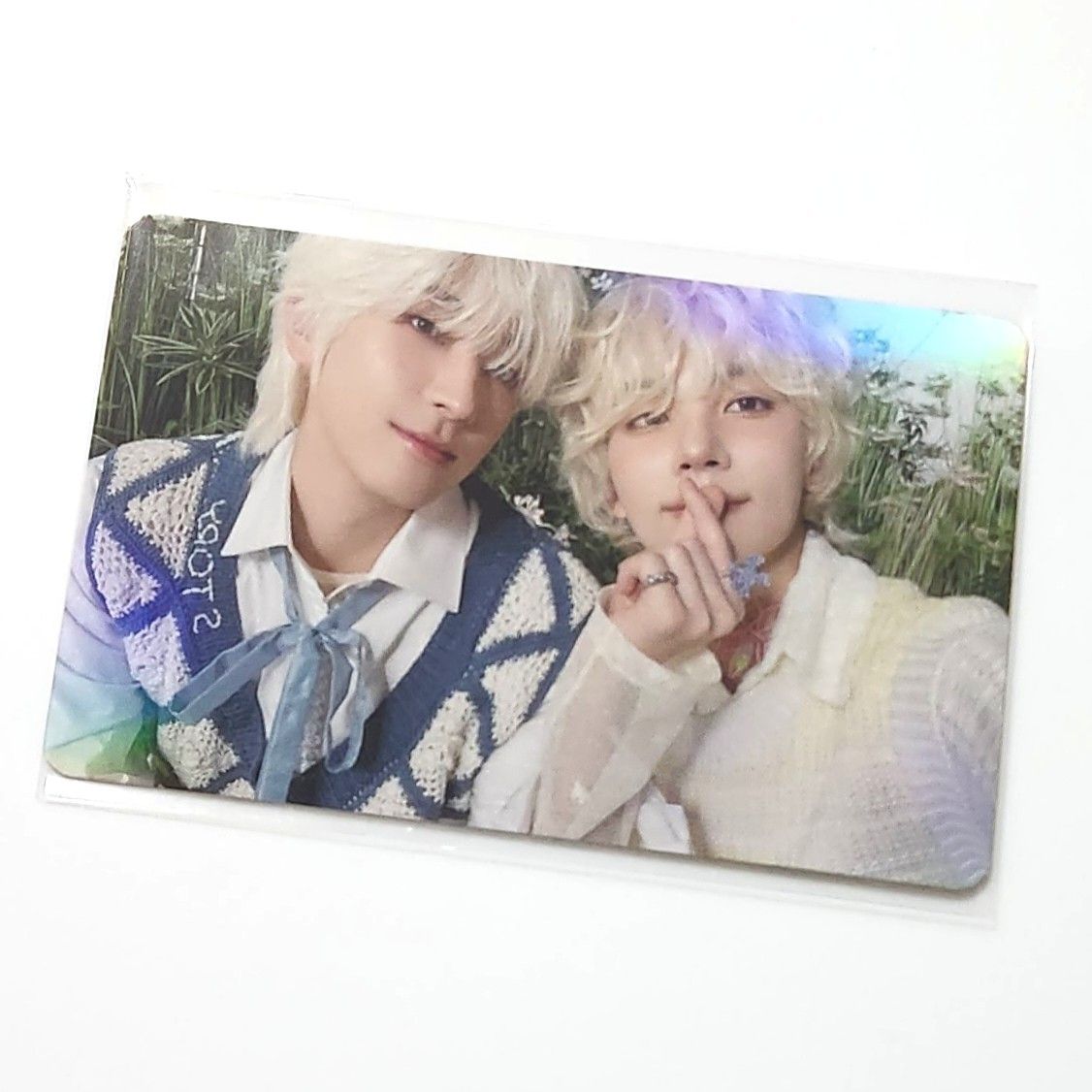 SEVENTEEN ジョンハン ymmd サノク SEVENTEEN ジョンハン ymmd サノク