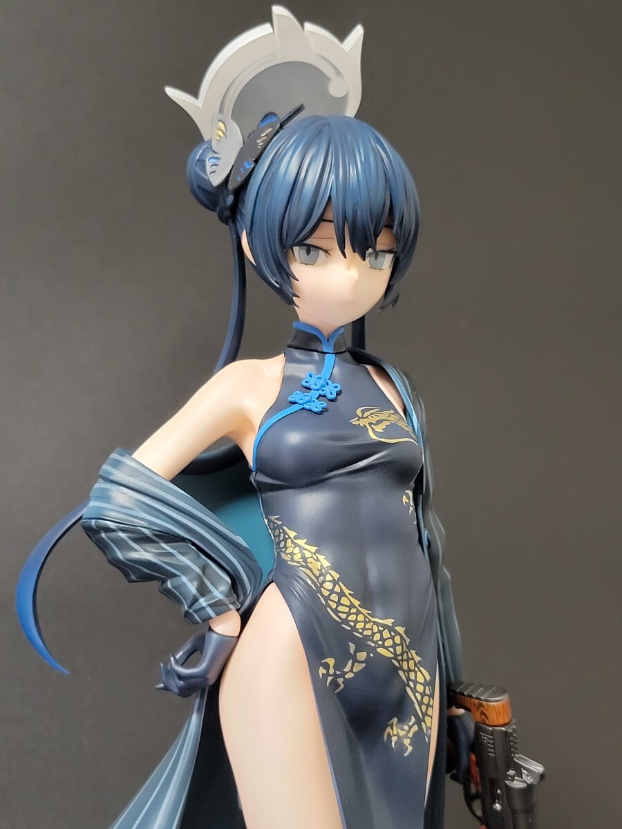 Yahoo!オークション - 【完成品】ブルーアーカイブ 竜華キサキ ガレー