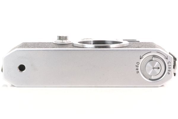 Canon キャノン 4sb ボディ レンジファインダーカメラ Lマウ