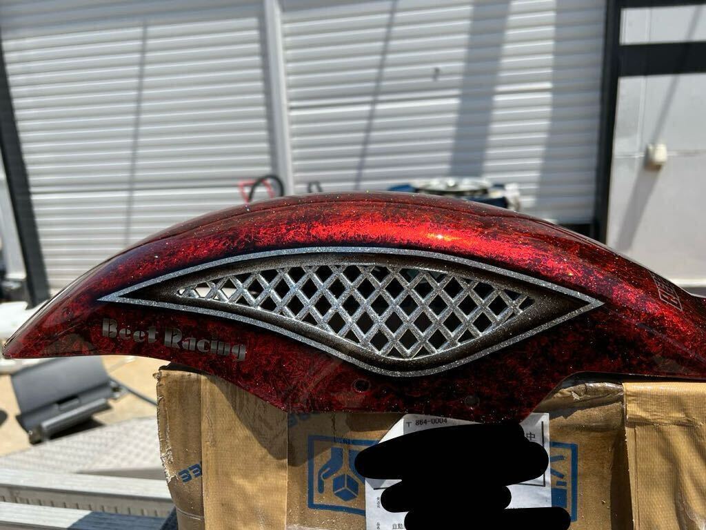 XJR400 外装セット｜Yahoo!フリマ（旧PayPayフリマ）