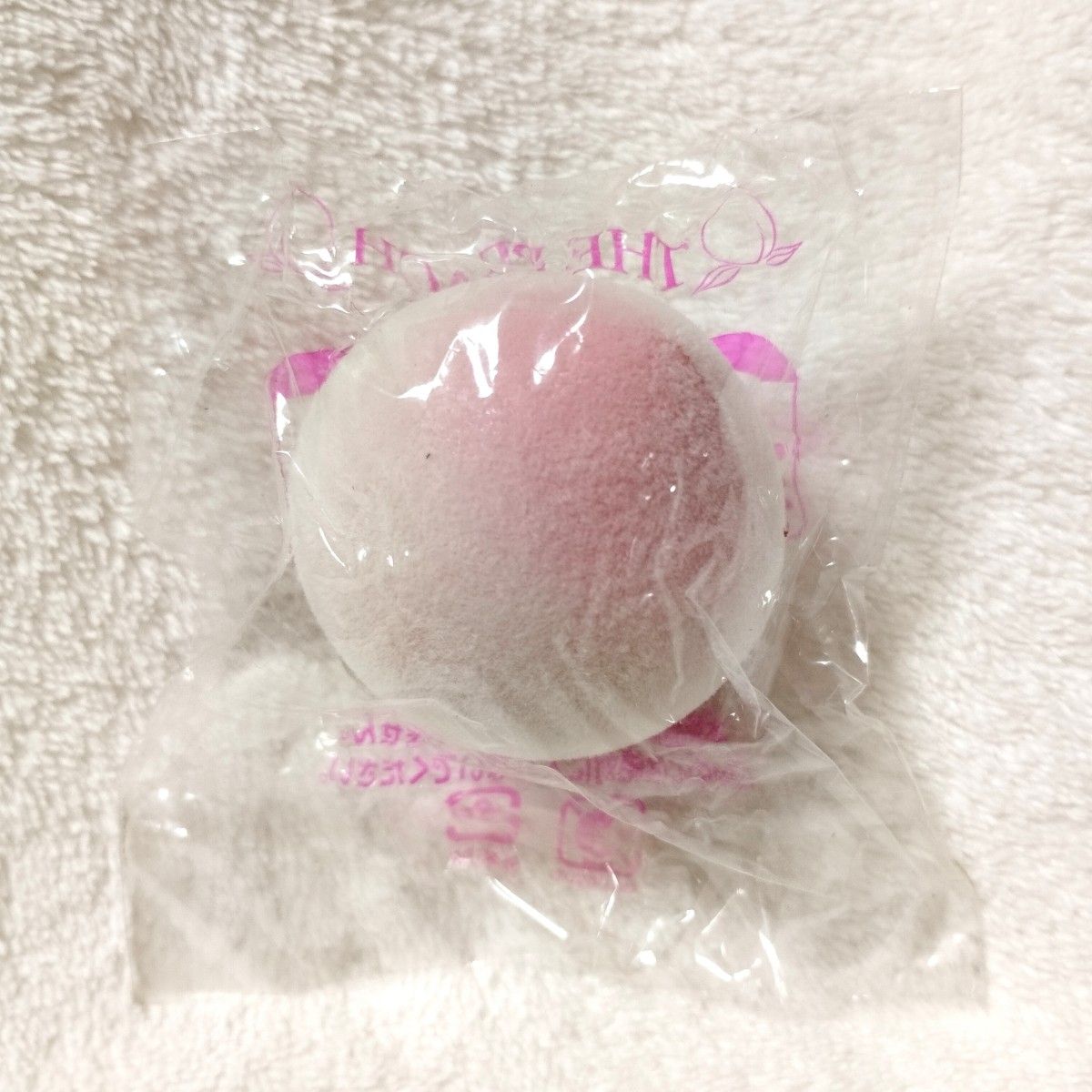 スクイーズ オールドブルーム ブルーム BLOOM ザ・ピーチ フロッキー