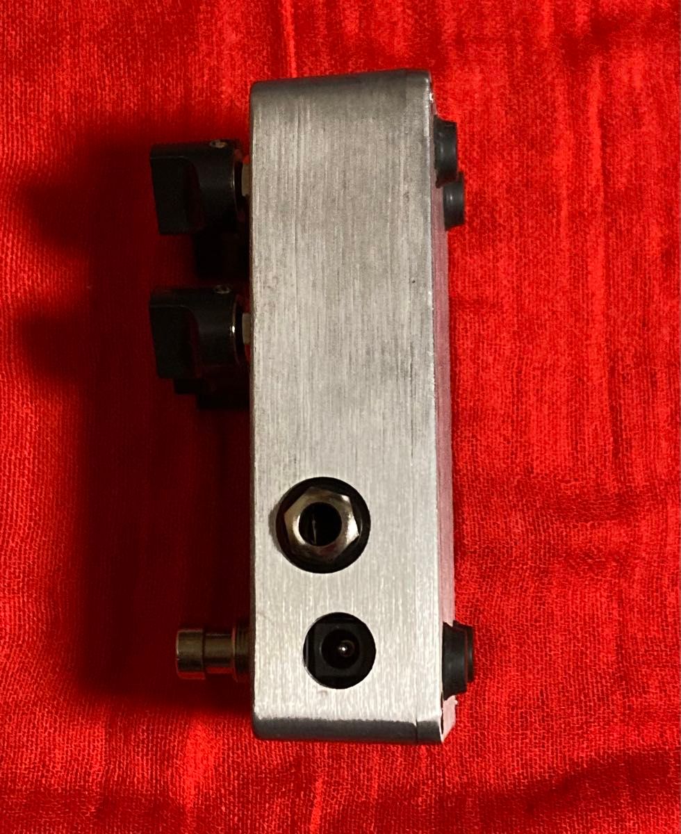 hmpf PC3 (Pete Cornish NG-3 Fuzz clone・初期型)｜Yahoo!フリマ（旧